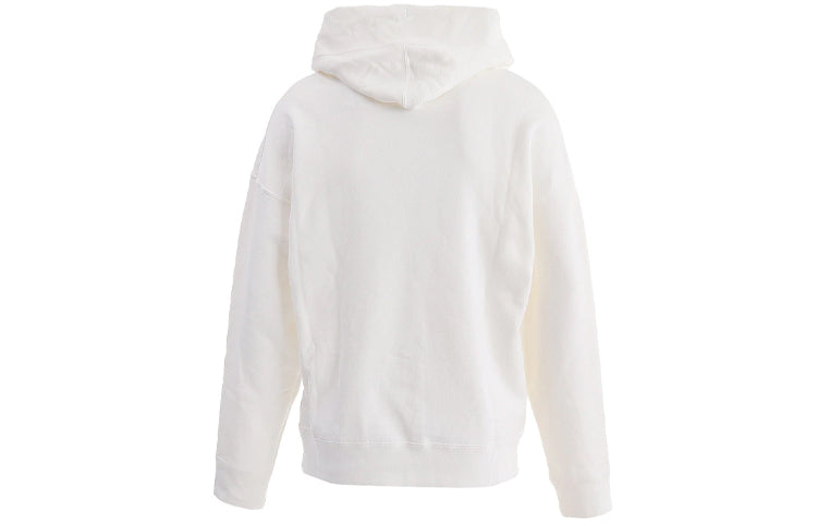 Men's Nike Fleece Tennis White BV0761-100