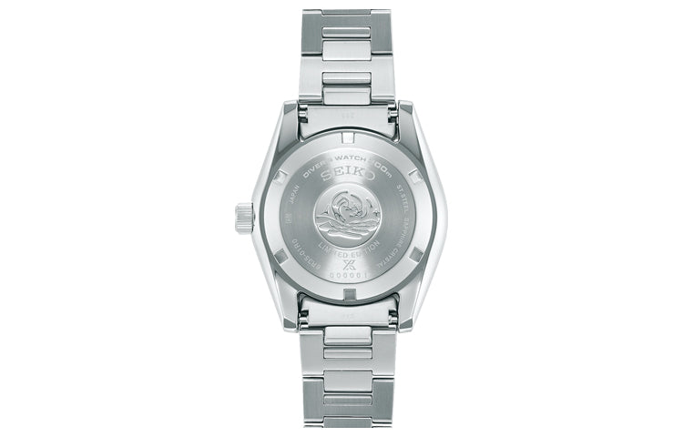 SEIKO PROSPEX Series SEIKO 140 Anniversary Limited Edition 6R35 Automatic 40.5mm Watch SPB213