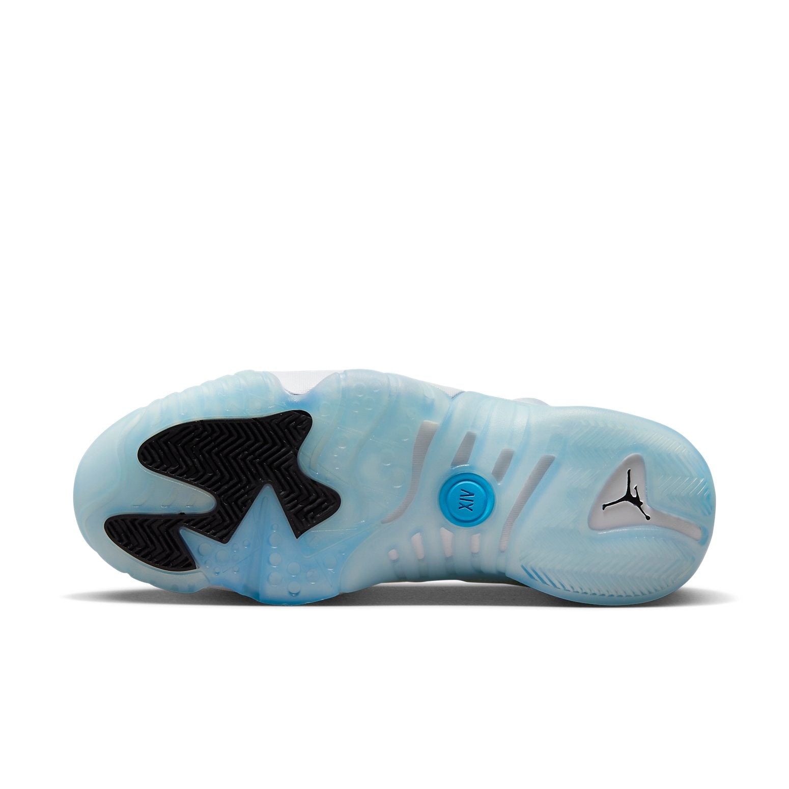 Air Jordan Two Trey Shoes 'Legend Blue' DO1925-104