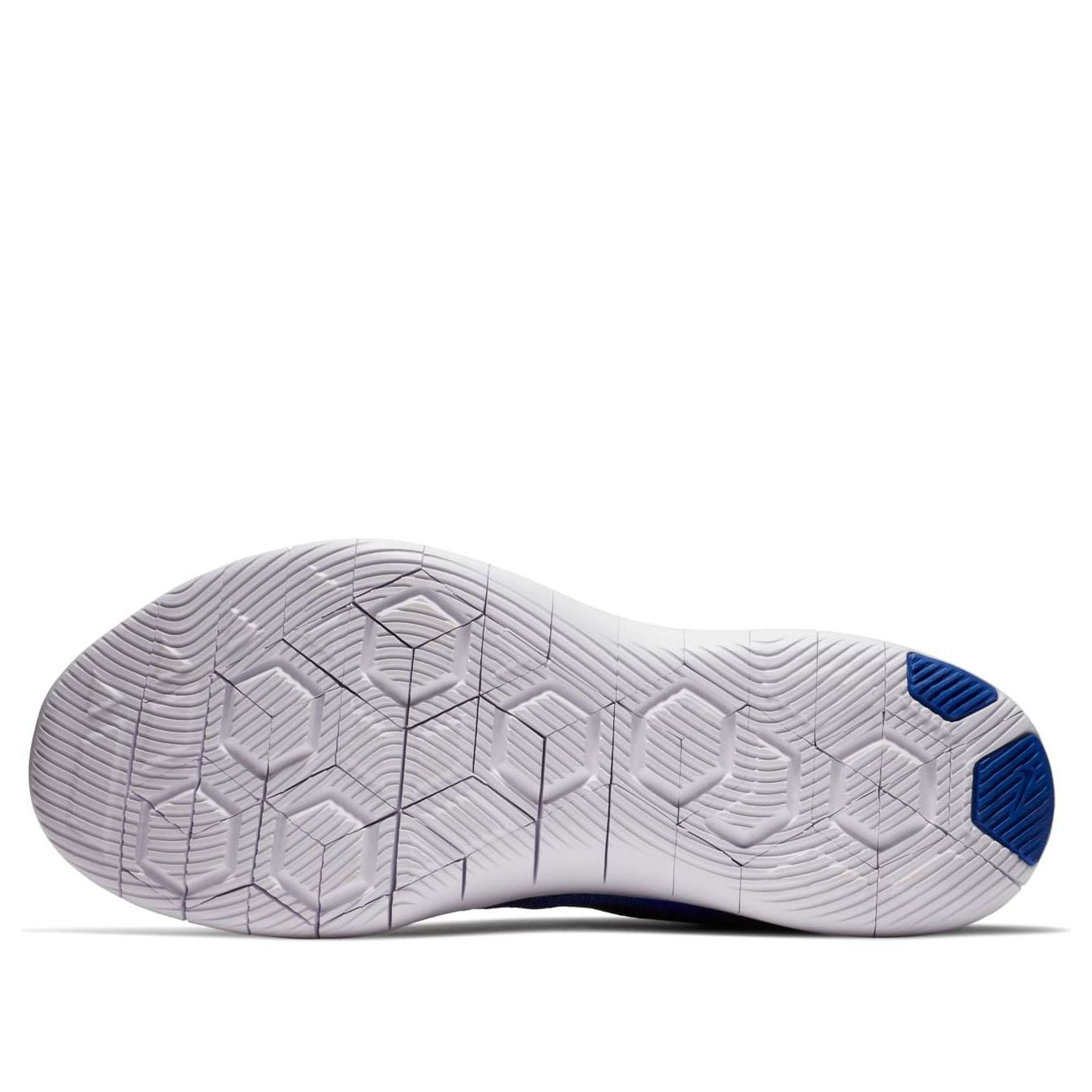 Nike Flex Contact Blue 908983-404