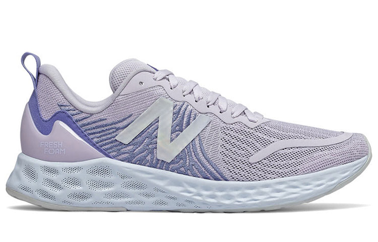 (WMNS) New Balance Fresh Foam Tempo 'Purple' WTMPOTM