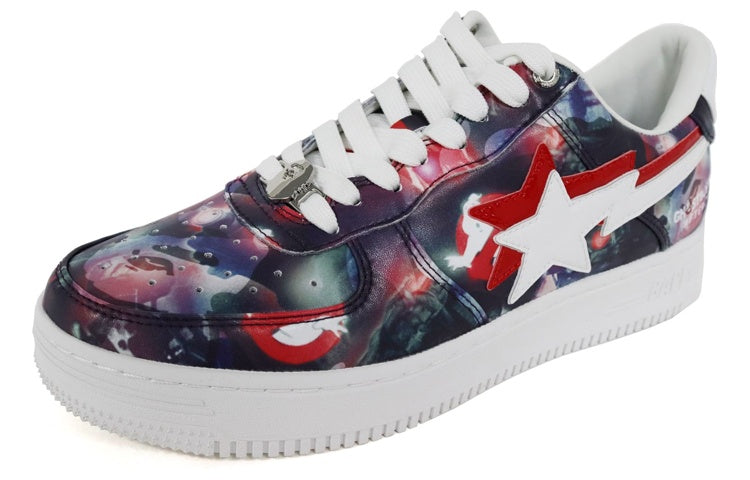 A Bathing Ape x Ghostbusters Bape sta 'Baby Milo' 2H23-191-944
