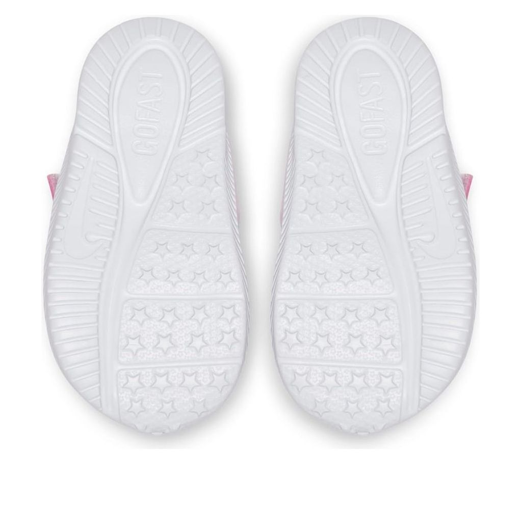 (TD) Nike Star Runner 2 Velcro 'Pink Foam' AT1803-601