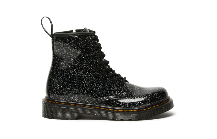 Dr. Martens Junior 1460 Martin Boots K Black 27050001