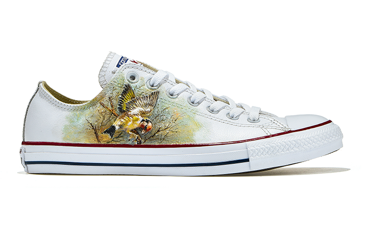 Converse Chuck Taylor All Star 3D 132173C-217332