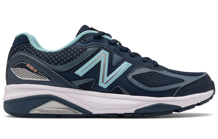 (WMNS) New Balance 1540v3 Blue/Green W1540NI3