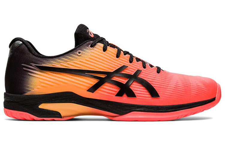 ASICS Solution Speed FF 'Modern Tokyo - Flash Coral' 1041A152-700