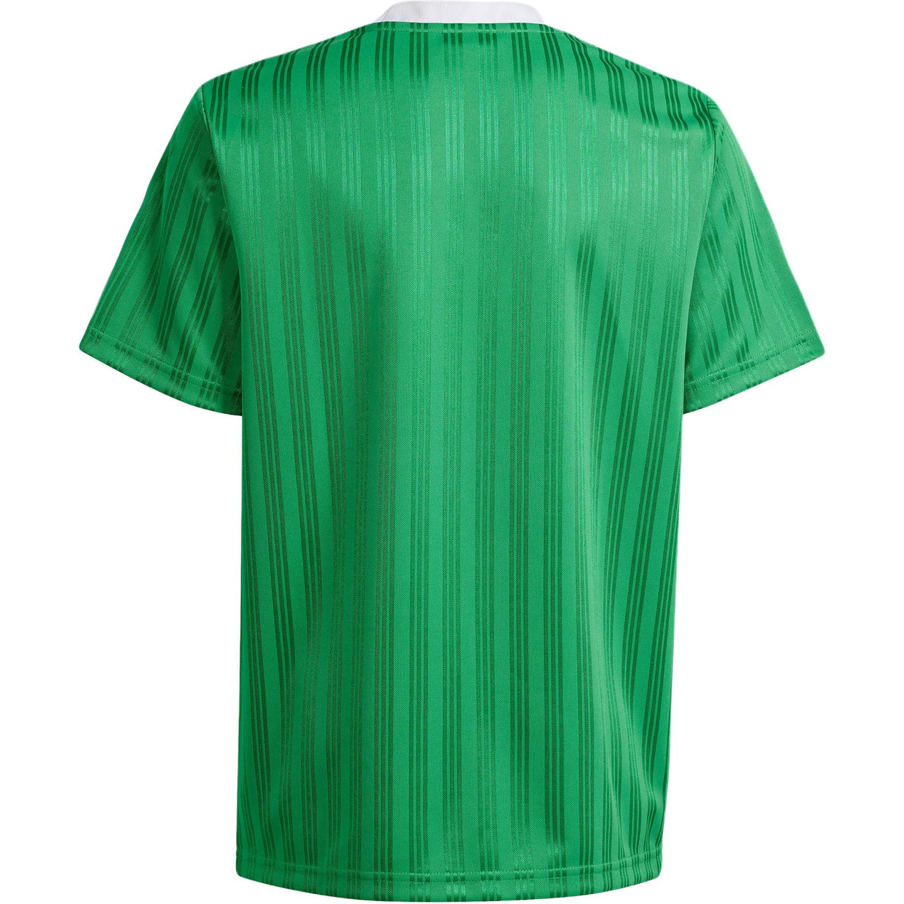 (GS) adidas Adicolor T-shirt Asia Sizing 'Green' IN8374