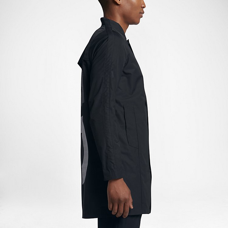Apparel Jackets Men Nike Fc Jacket 831159-010
