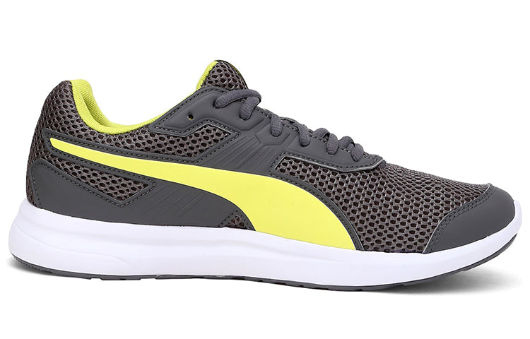 PUMA Escaper PropleFoam Imeva Sneakers Black/Green 369985-03