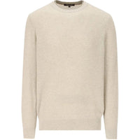 Loro Piana City Crewneck Knitted Jumper