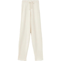 Loro Piana Casual Pants Women's Ecru