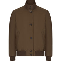 Loro Piana Jackets Coats Men's Umber