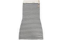 CELINE SS22 Sleeveless Dress Women's White