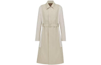 DIOR Trench Coats Men Beige