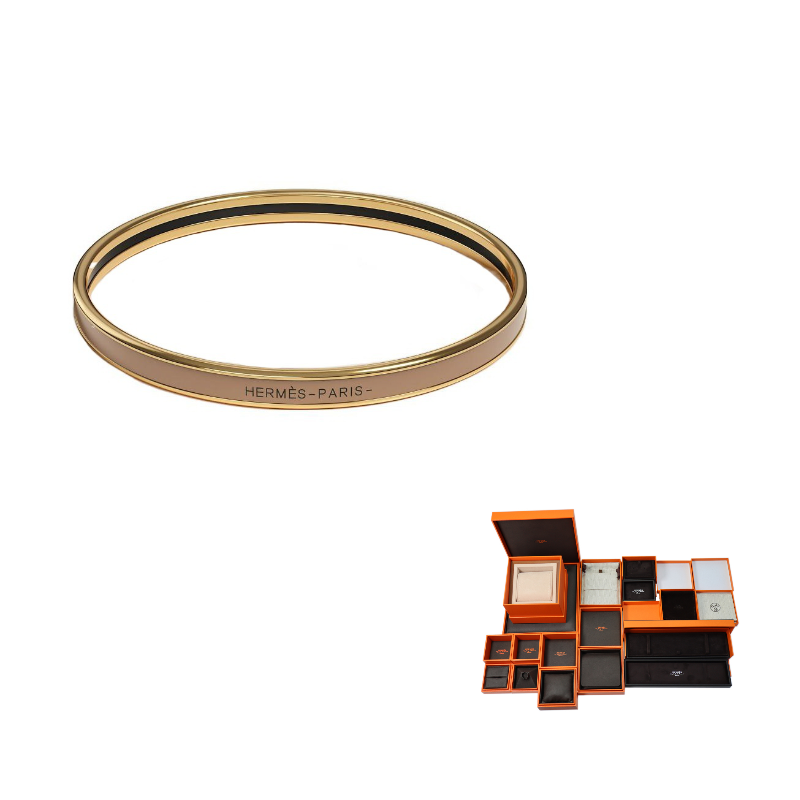 HERMES Bangles Women's