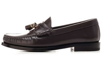 CELINE Loafers Women's Umber