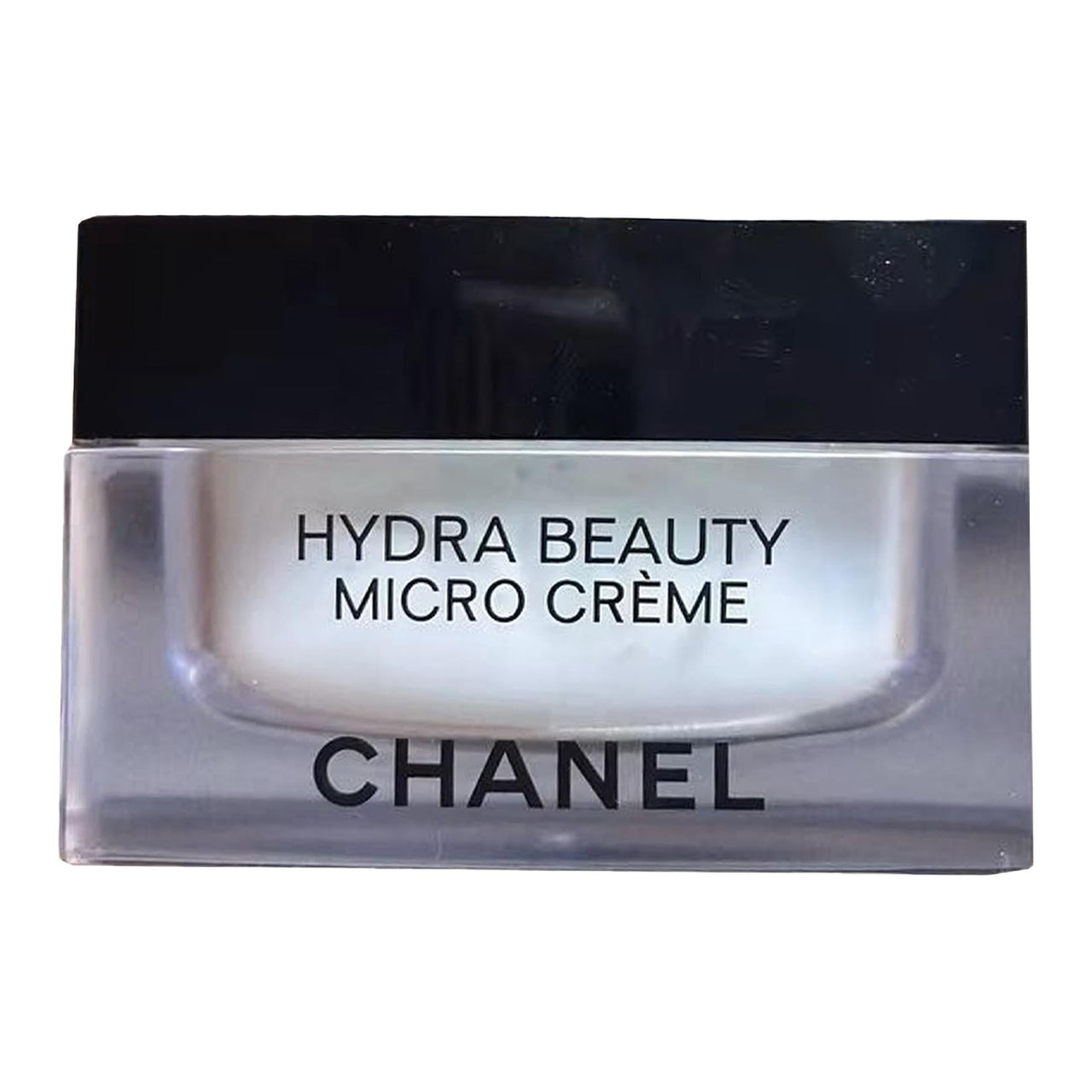 CHANEL Camellia Flower Moist Micro Essence Cream Moisturizing Type Hydrating Moisturizing Refreshing Hydrating 50g