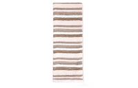Loro Piana Knit Scarves Women's Camel