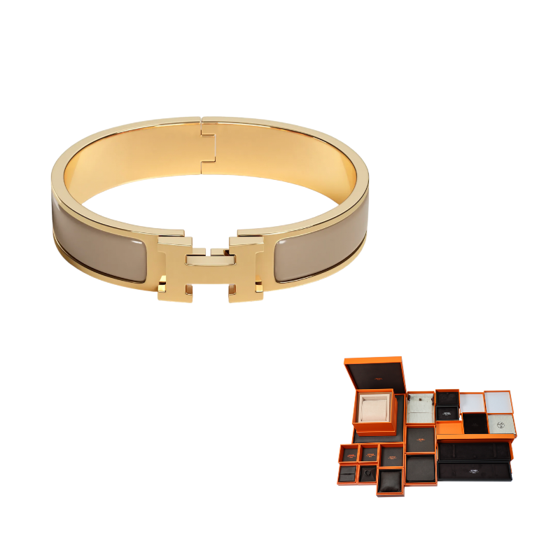 HERMES Bangles Women's