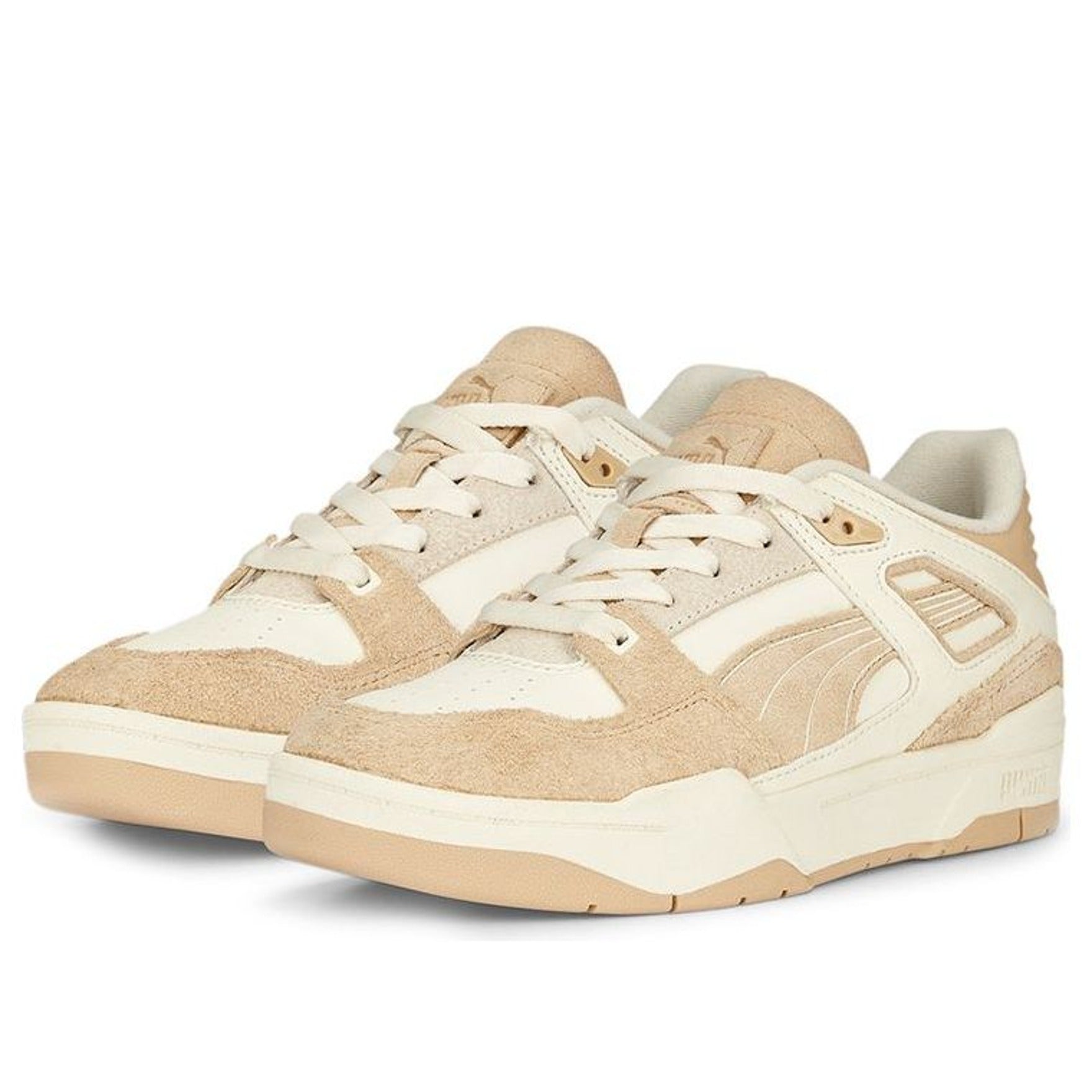 (WMNS) PUMA Slipstream First Sense 'Yellow' 388563-02