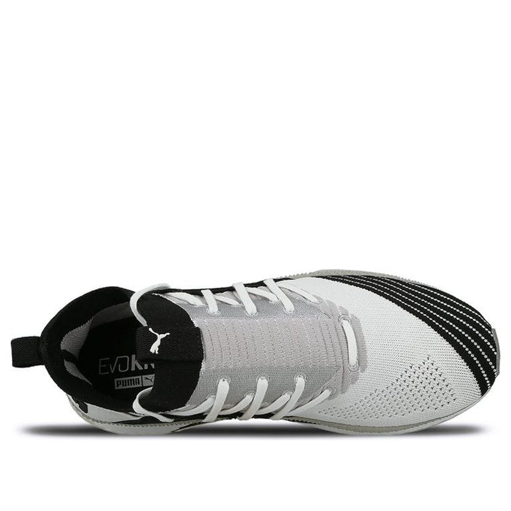 PUMA Tsugi Jun 'White Black' 365490-01