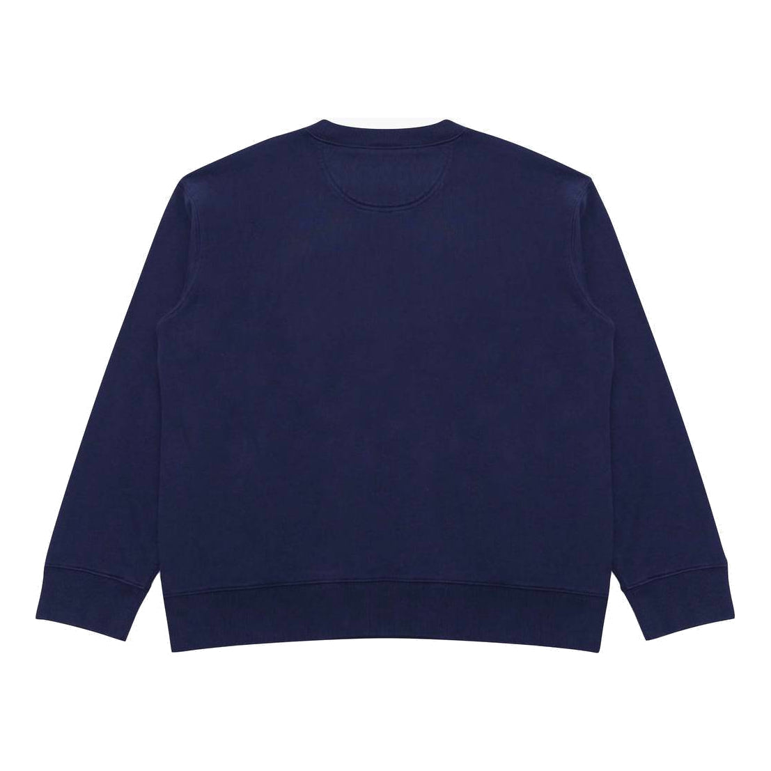 Drew House Sketch Mascot Crewneck Sweatshirt 'Navy' DR-SS21-146