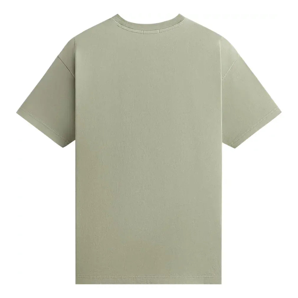 KITH LAX T-Shirt 'Region' KHM031880-391
