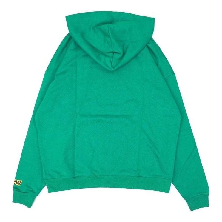 Drew House Mascot Hoodie 'Green' DR1088