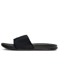 Nike Benassi N7 Slides 'Black' FV5914-010