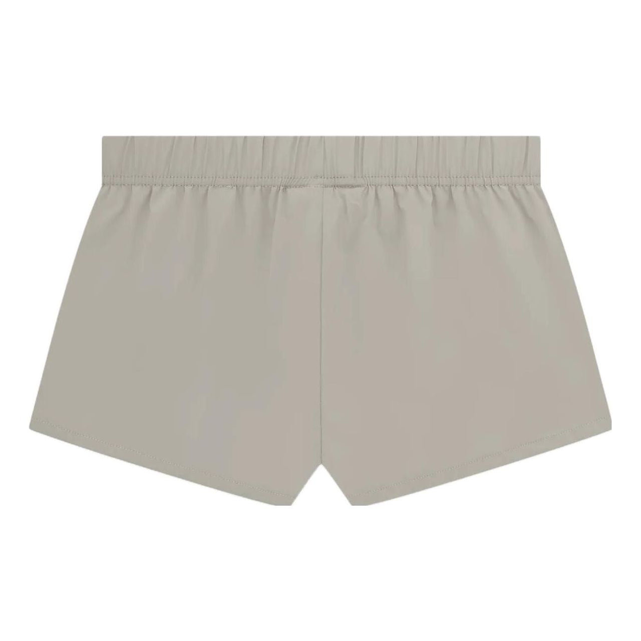 (WMNS) Fear of God Essentials SS23 Running Nylon Short 'Seal' FOG-SS23-259