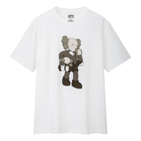 UNIQLO x KAWS Graphic UT T-Shirt 'White' 422019-00