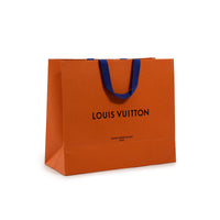 LOUIS VUITTON FW22 Down Jacket Women's Brown