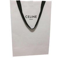CELINE Athletic Knit Sports Black/Cream