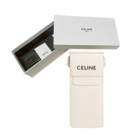 CELINE Monochroms 01 Sunglasses In Acetate