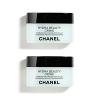 CHANEL Camellia Hydrating Face Moisturizers & Creams Unisex