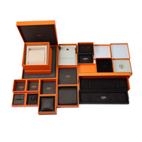 HERMES Rings Women's