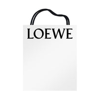 LOEWE 001 Early In The Morning Afterwards Men's Perfumes Wooden Aromatic Scent Eau De Toilette EDT 30ml/50ml/75ml/100ml
