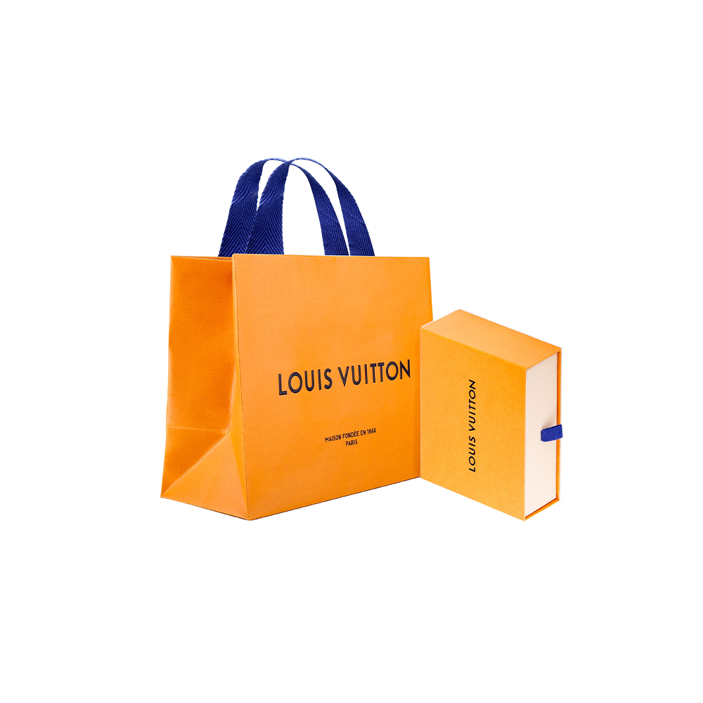 LOUIS VUITTON My Lv Paris Cap