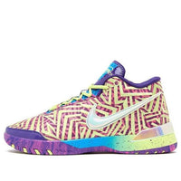 Nike Zoom LeBron NXXT Genisus 'Viotech' IB1272-500