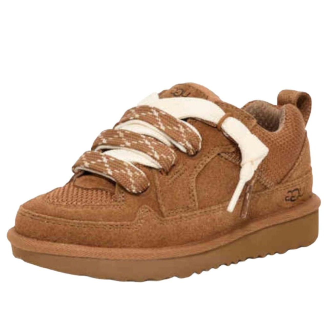 (PS) UGG Lowmel Lo 'Chestnut' 1166490K-CHE