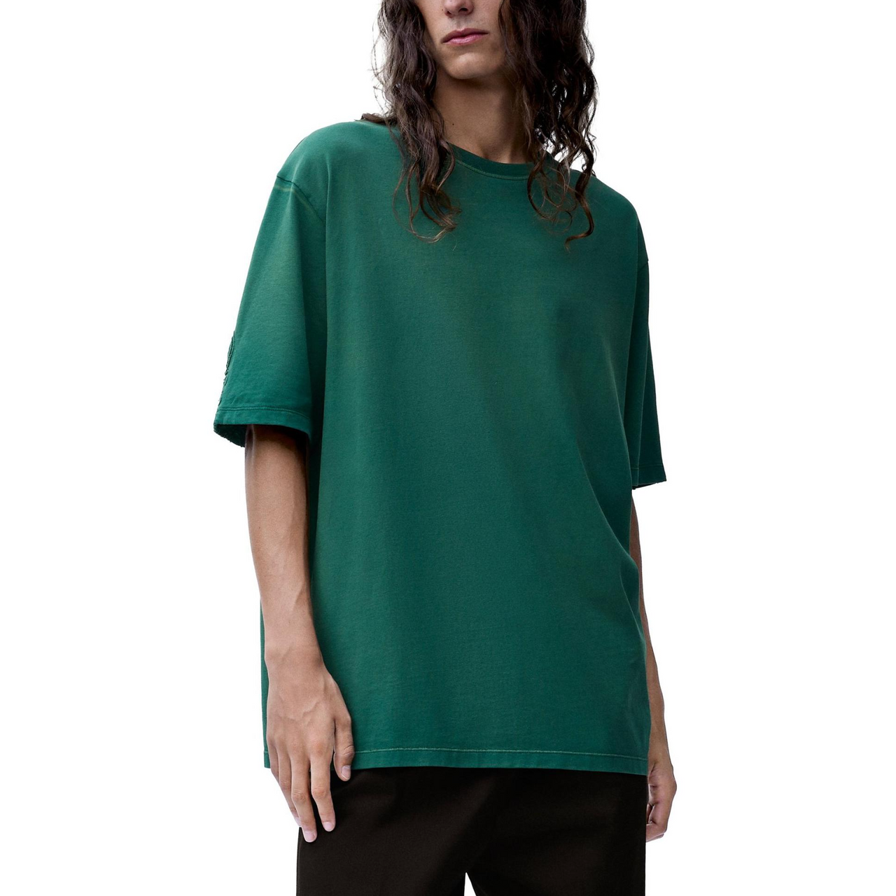 LOEWE Loose Fit T Shirt