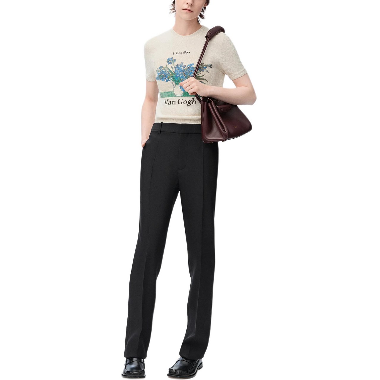 LOEWE Van Gogh Sweater