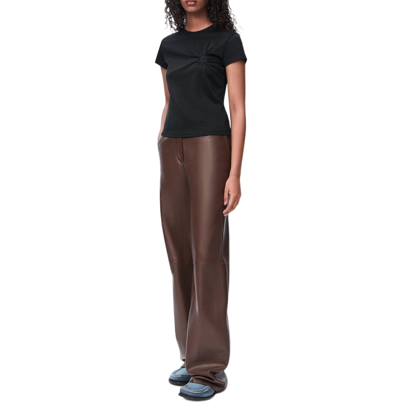 LOEWE Small Fit T Shirt