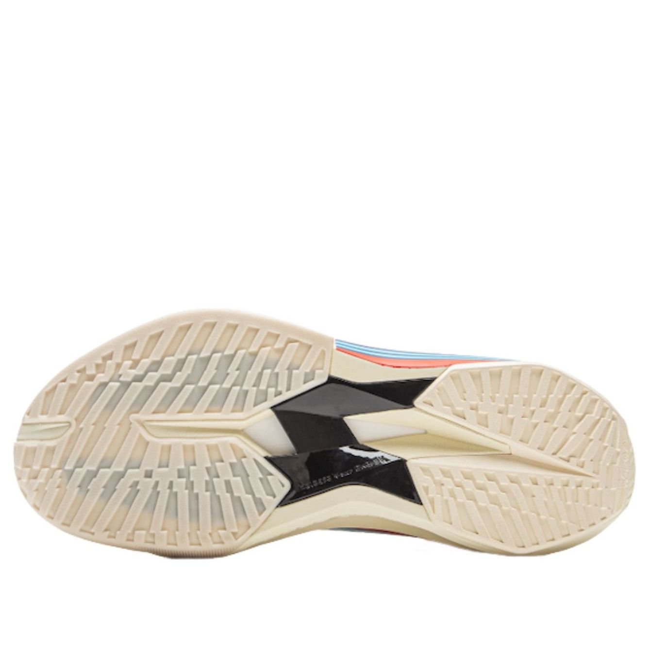 Li-Ning Ultra Light 2025 'Painting Off White' ABAV007-42
