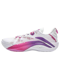 Li-Ning BadFive Sniper 1 Super 'White Pink Purple' ABFV005-14