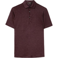 Loro Piana Polo Shirt Men's Brown