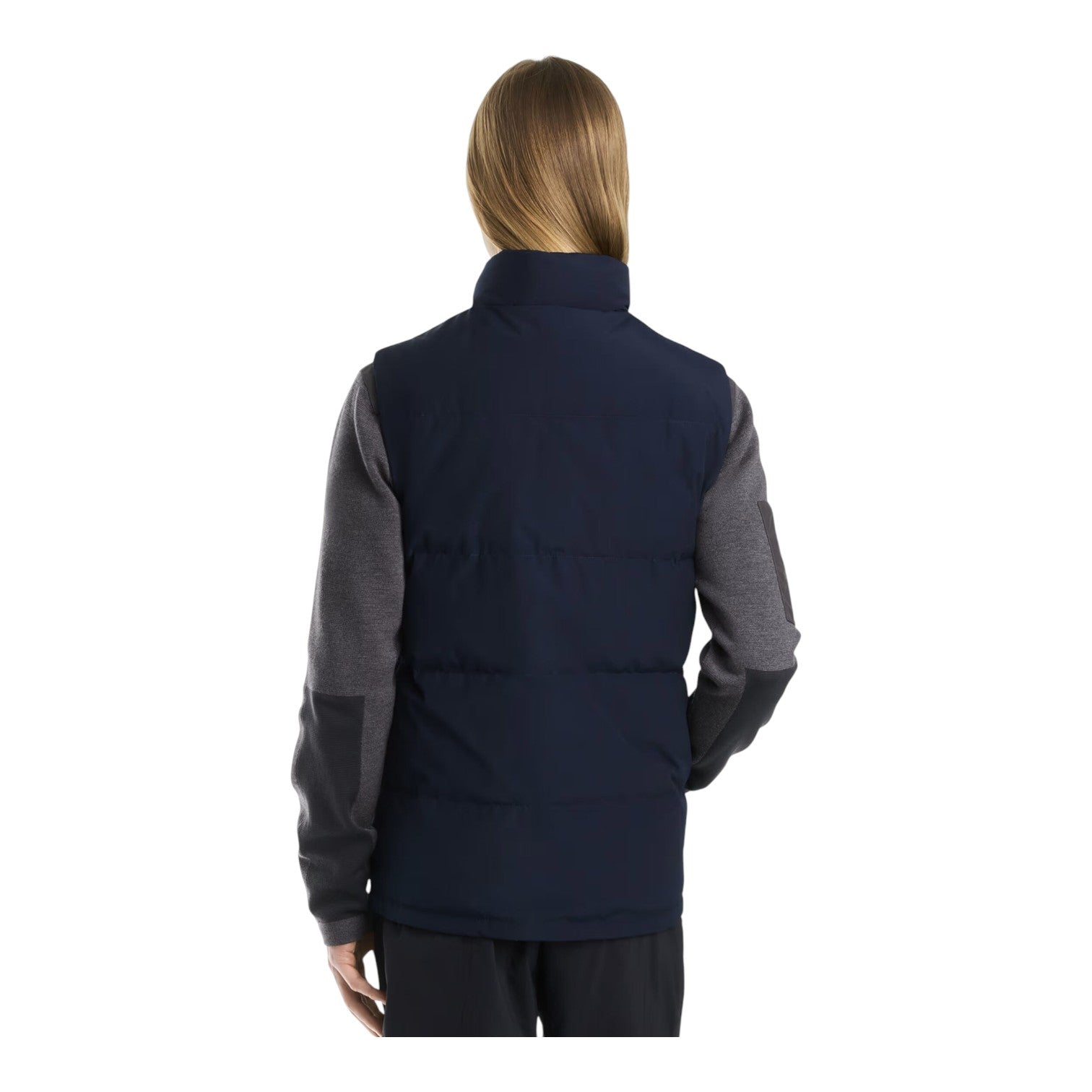 Canada Goose Freestyle Crew Vest 'Atlantic Navy' 4159M-63