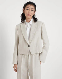 Brunello Cucinelli Women's Jacket Mh5692538_C4821
