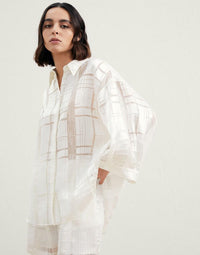 Brunello Cucinelli Women's Shirt Ml979Nx806_C600